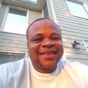 Meet your Posher, Tim